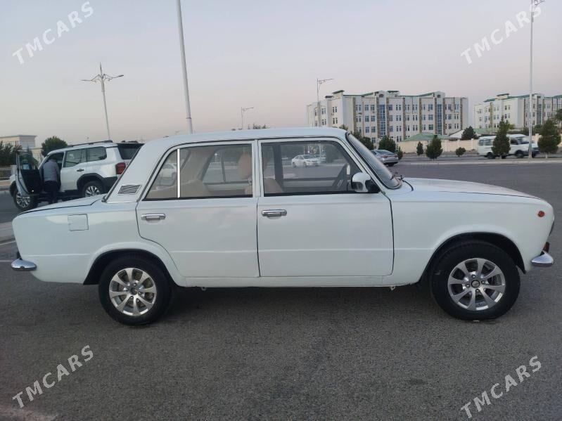 Lada 2101 1983 - 27 000 TMT - Туркменабат - img 2