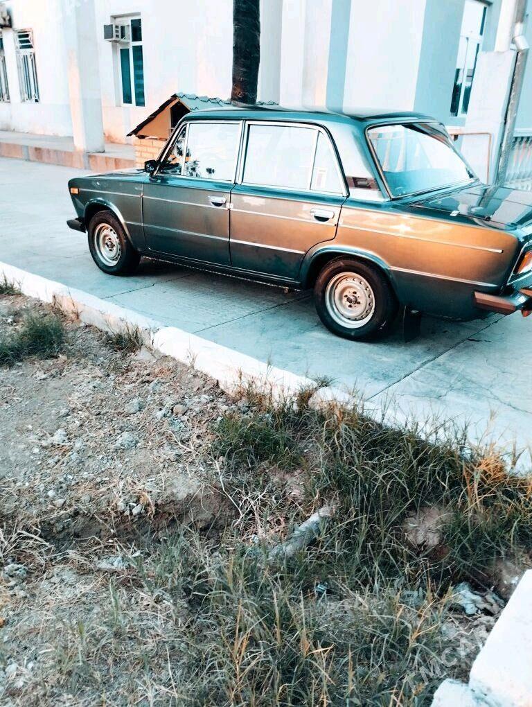 Lada 2106 2001 - 55 000 TMT - Мары - img 5