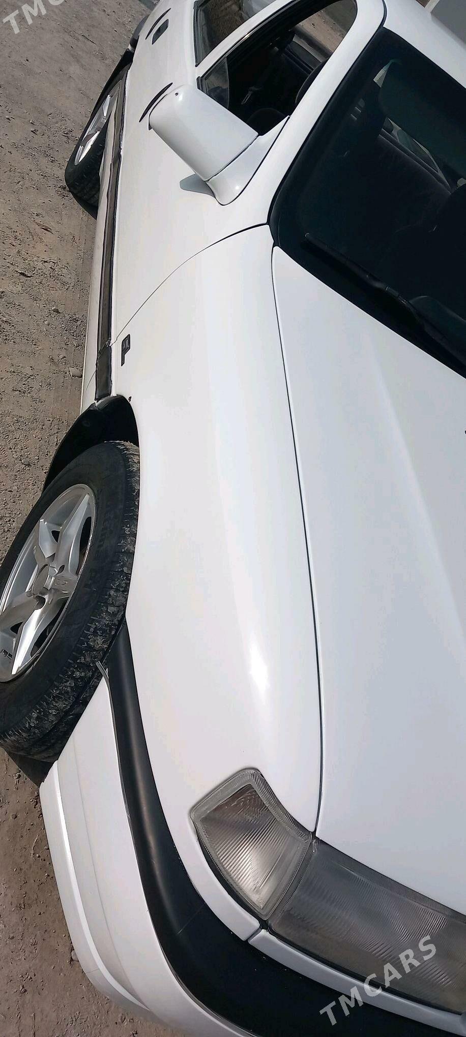 Opel Vectra 1990 - 38 000 TMT - Kaka - img 3