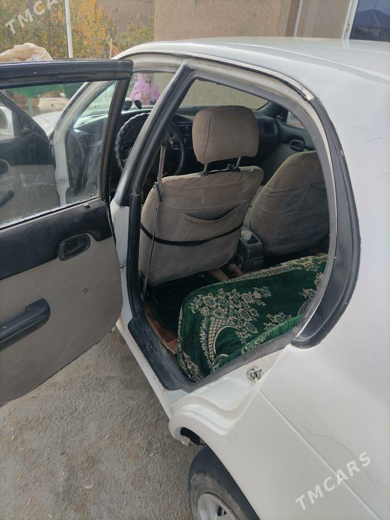 Toyota Corolla 1996 - 40 000 TMT - Гороглы (Тагта) - img 1