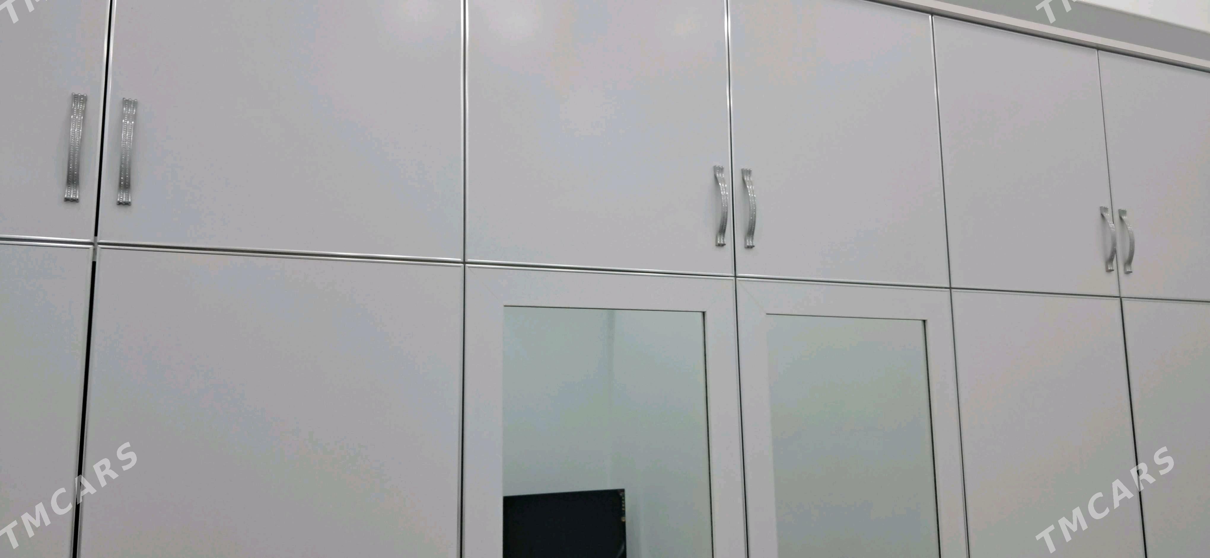 PLAN JAÝ KERPIȘNI - Gyzylarbat - img 8