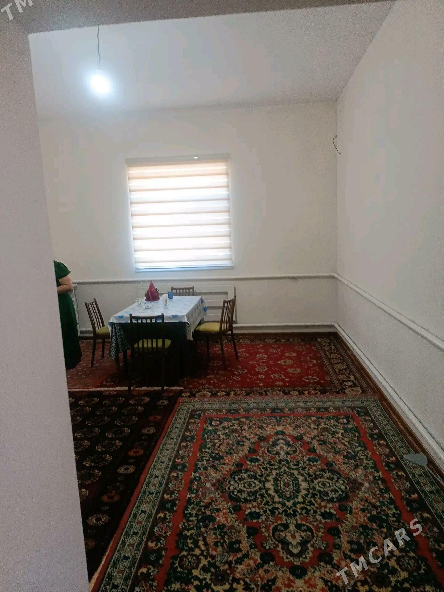 недвижимость тельман оба - Daşoguz - img 3