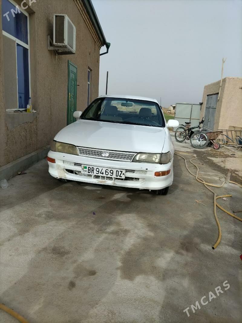 Toyota Corolla 1996 - 40 000 TMT - Гороглы (Тагта) - img 3