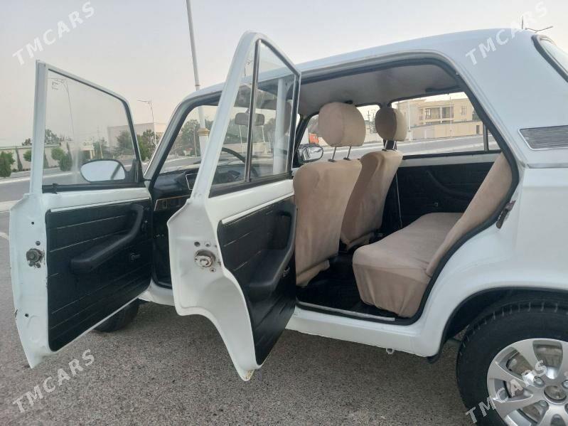 Lada 2101 1983 - 27 000 TMT - Туркменабат - img 3