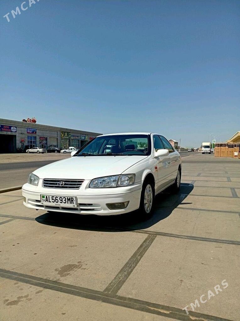 Toyota Camry 2001 - 145 000 TMT - Baýramaly - img 7
