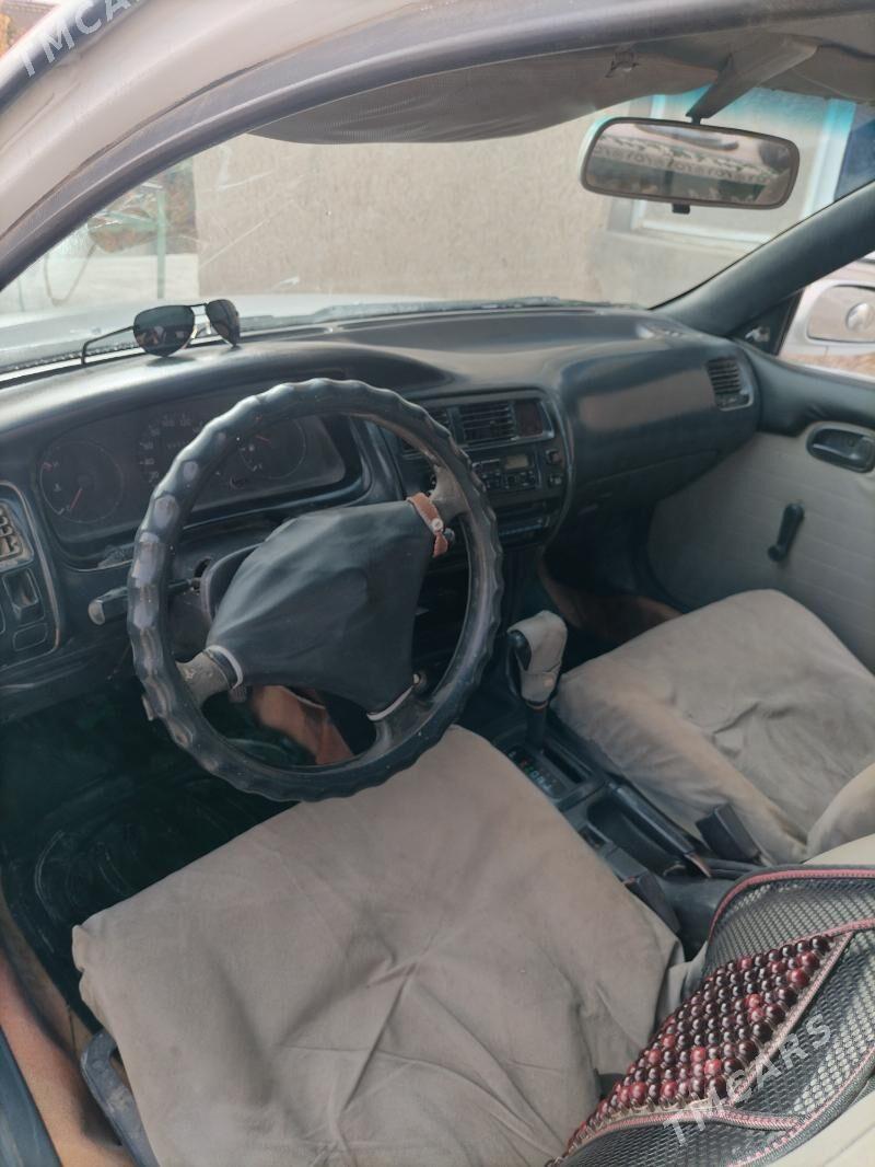 Toyota Corolla 1996 - 40 000 TMT - Гороглы (Тагта) - img 2