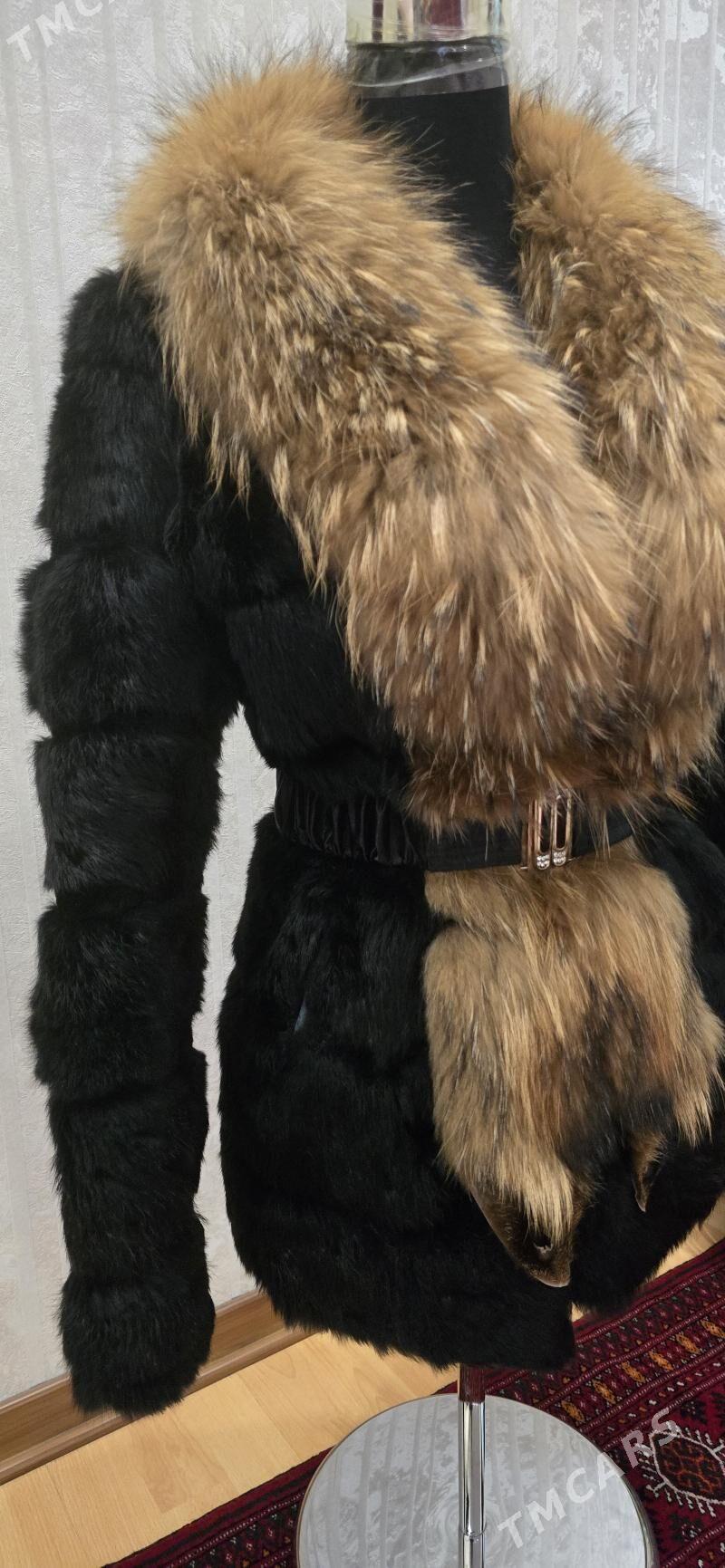 şuba - Ашхабад - img 3