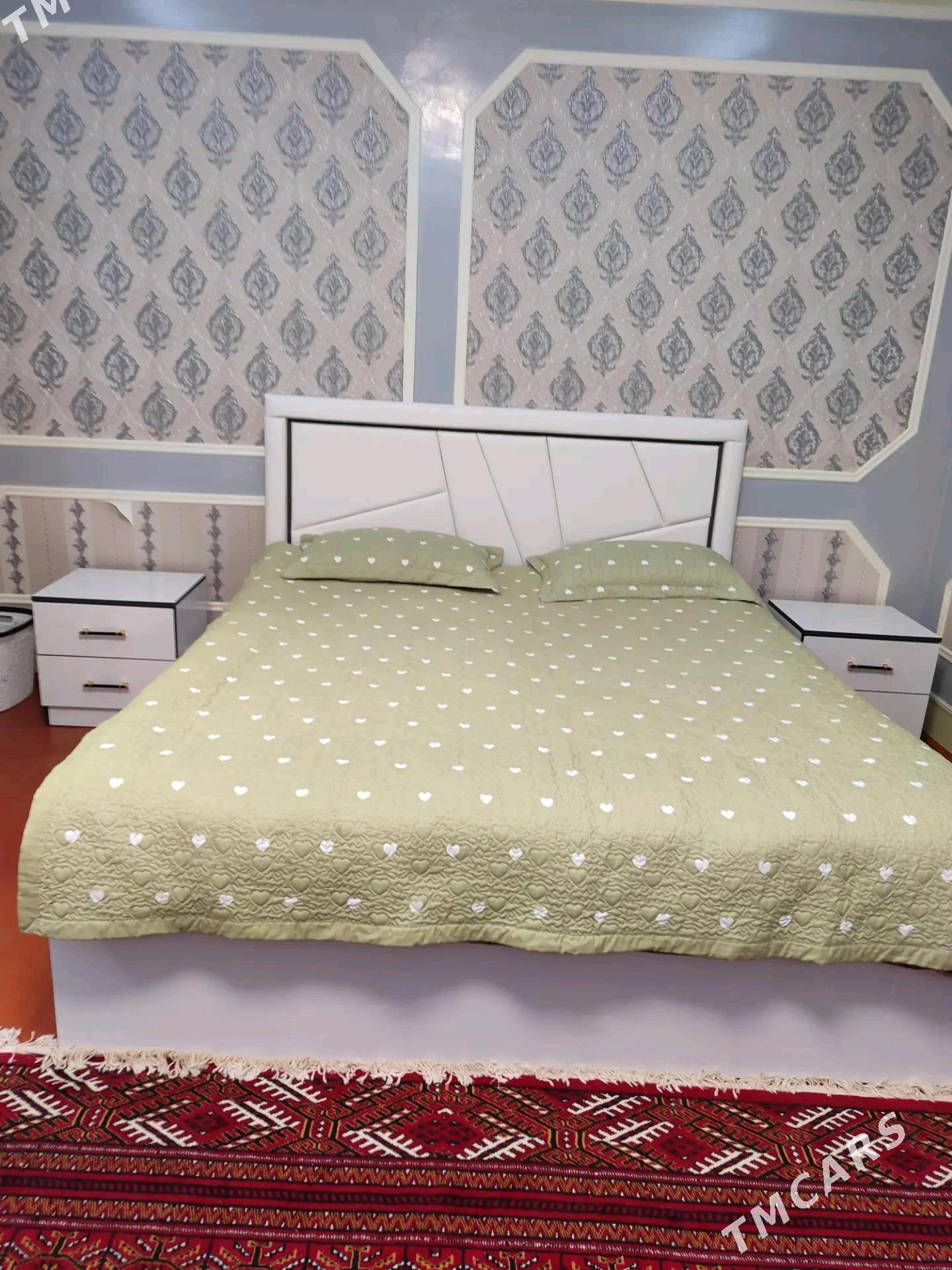 Spalni garnitur - Сакар - img 1