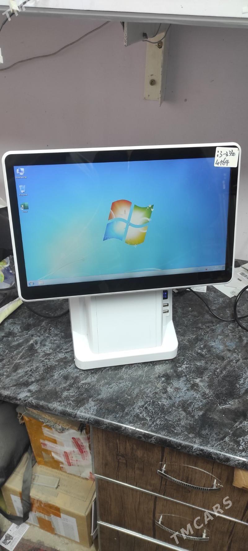 POS терминал - Туркменабат - img 1