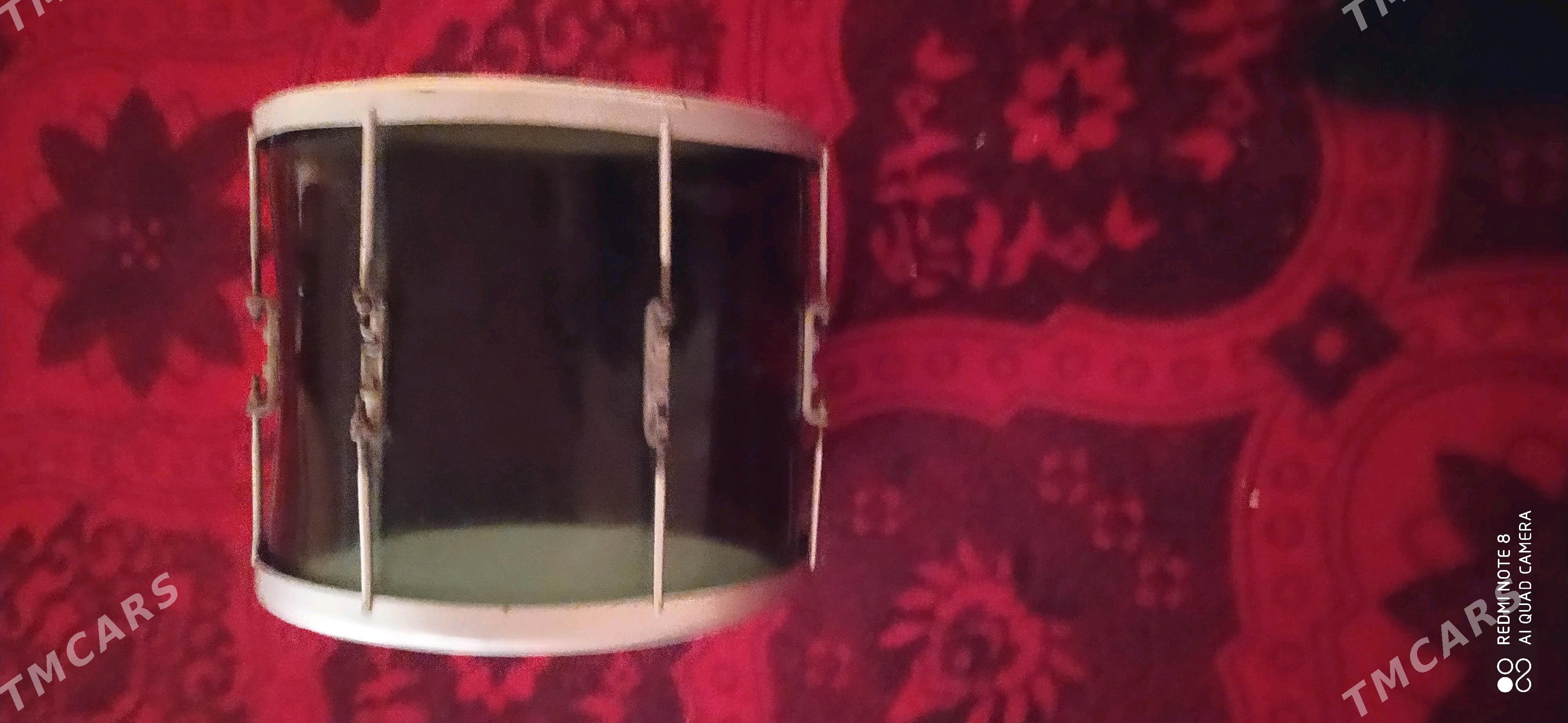 Dawul - Türkmenabat - img 2