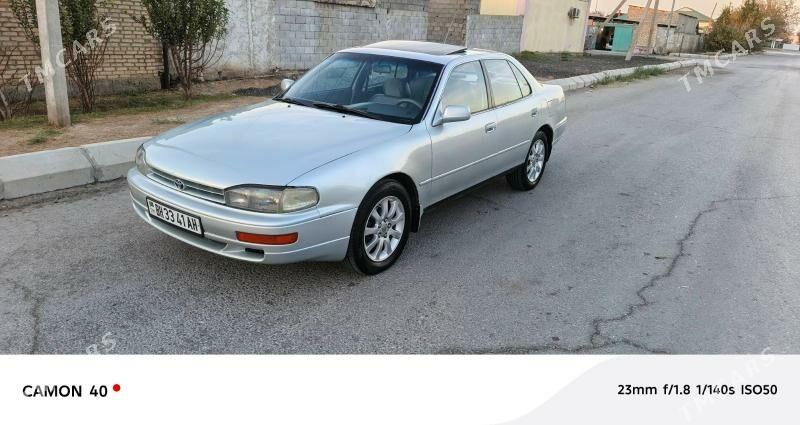 Toyota Camry 1994 - 105 000 TMT - Ашхабад - img 2