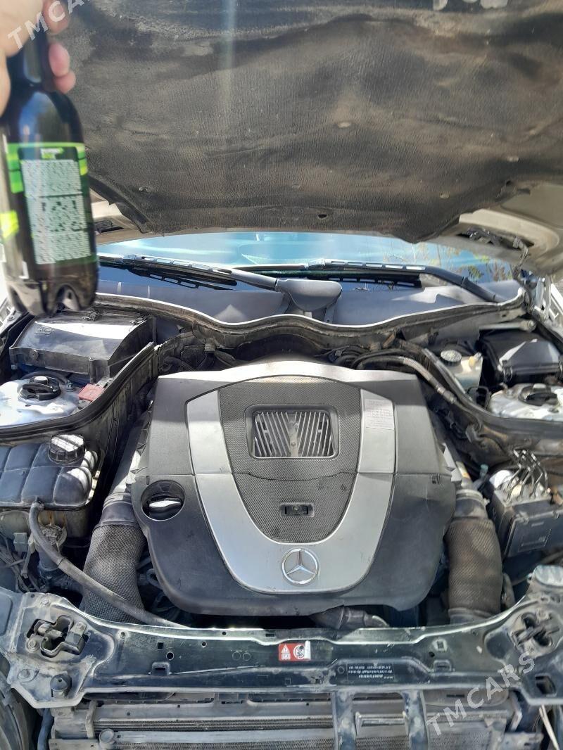 Mercedes-Benz C250 2006 - 120 000 TMT - 9 мкр - img 2