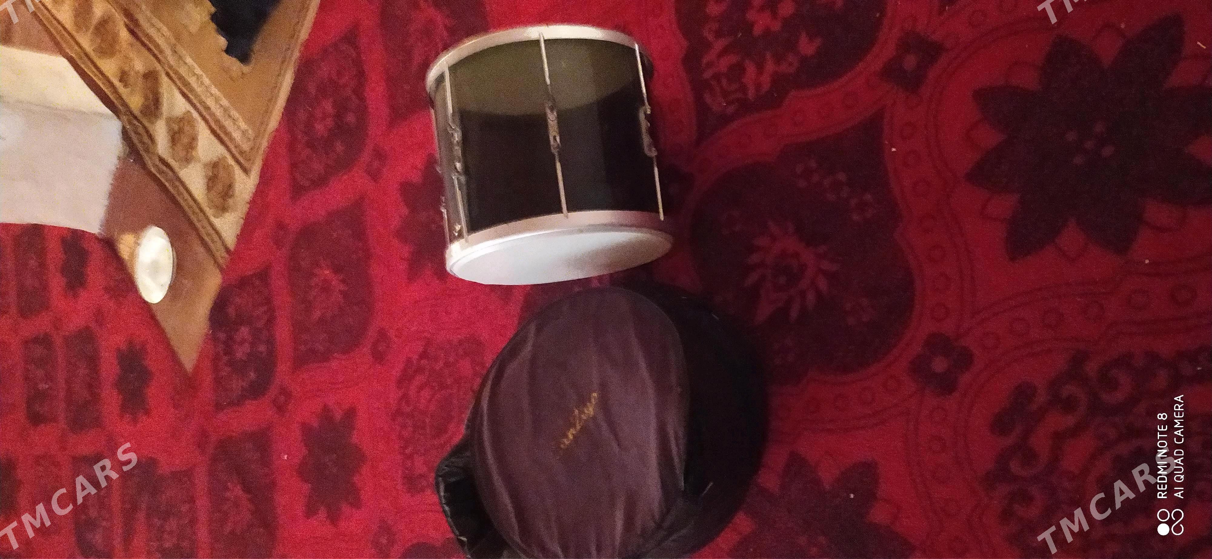 Dawul - Türkmenabat - img 1