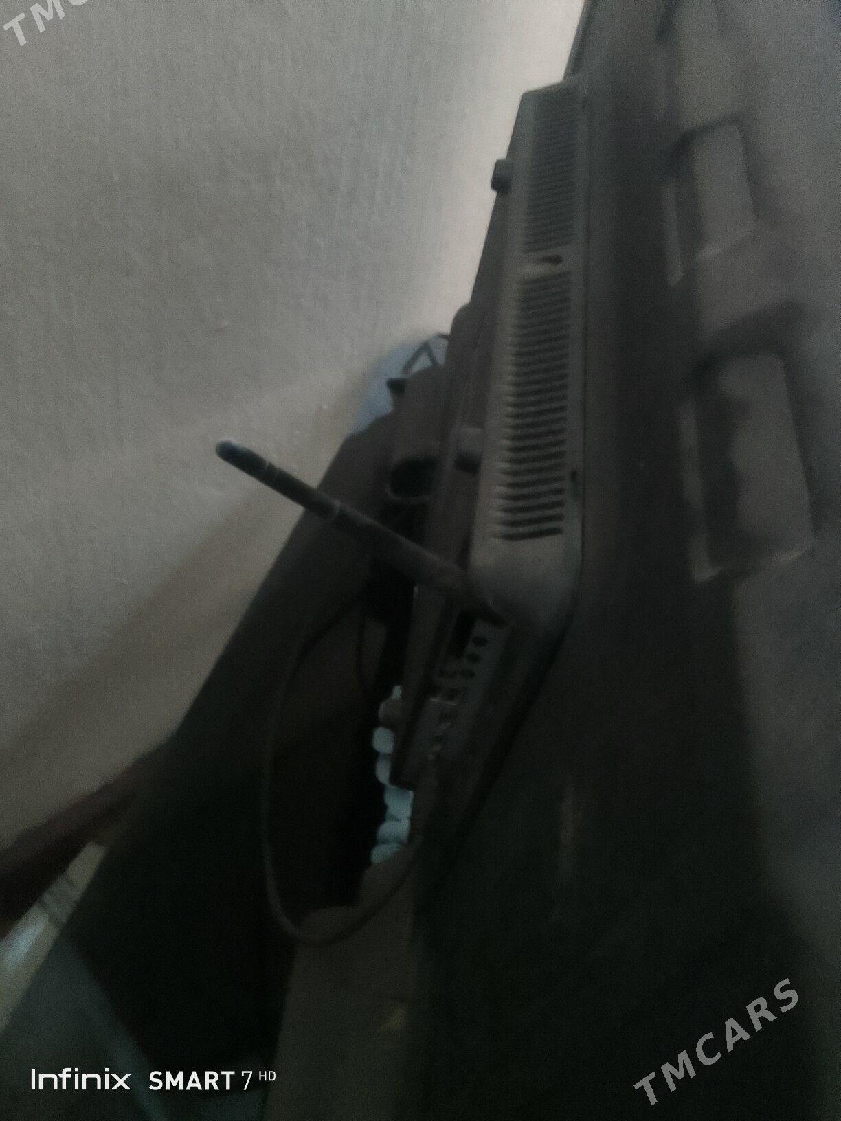 телевизор Айдин гижелер - Дашогуз - img 4