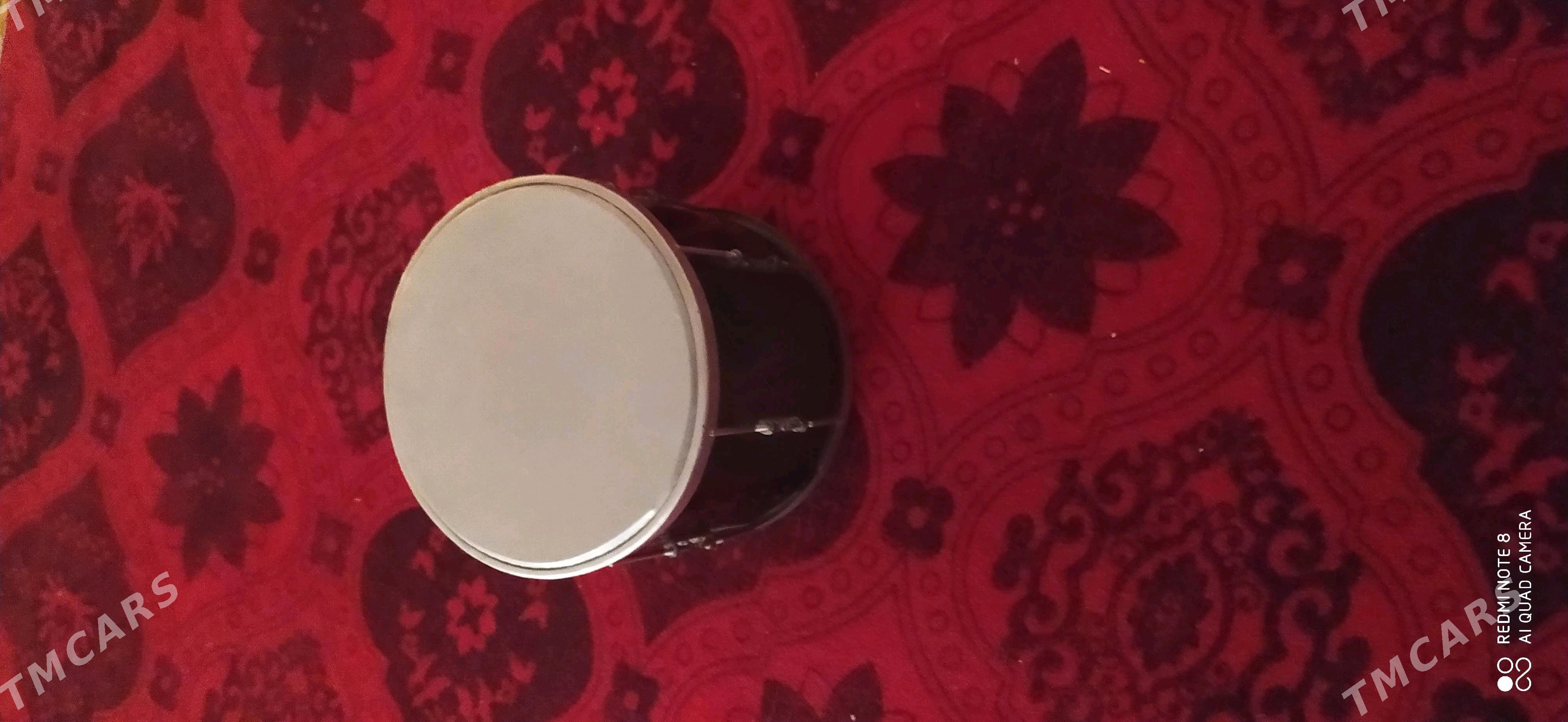 Dawul - Türkmenabat - img 4