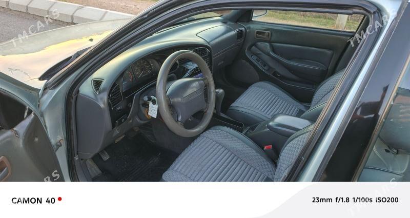 Toyota Camry 1994 - 105 000 TMT - Ашхабад - img 6