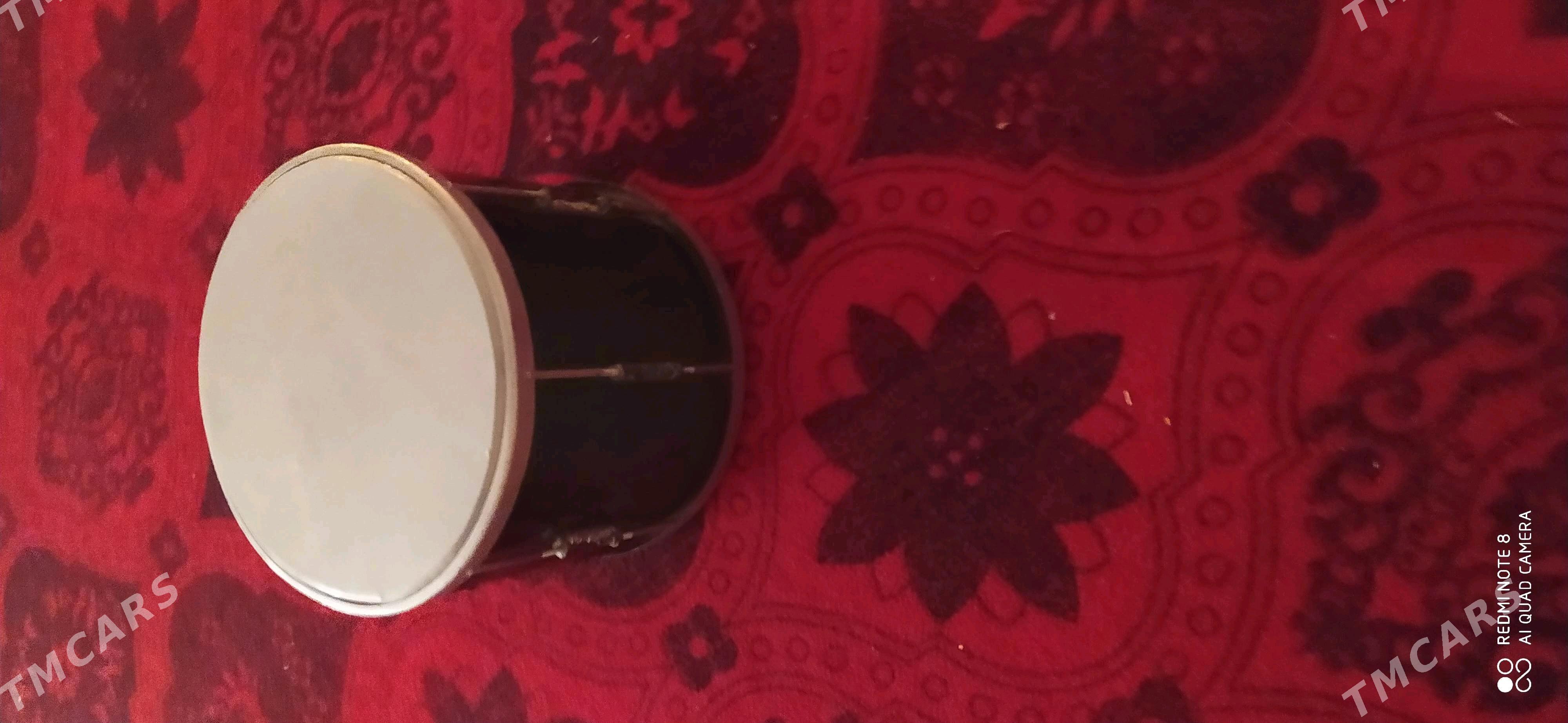 Dawul - Türkmenabat - img 3