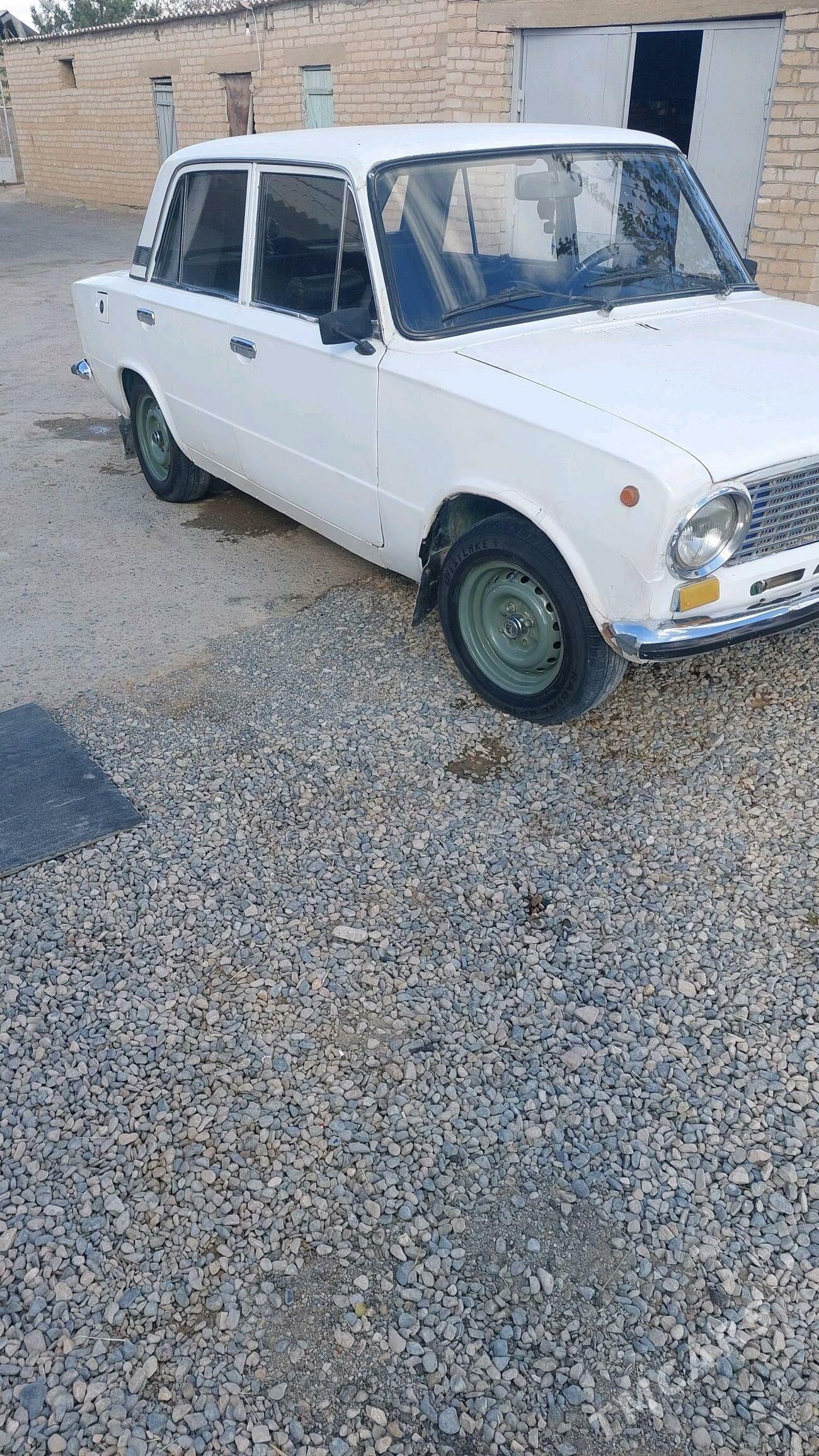 Lada 2104 1983 - 13 000 TMT - Кака - img 5