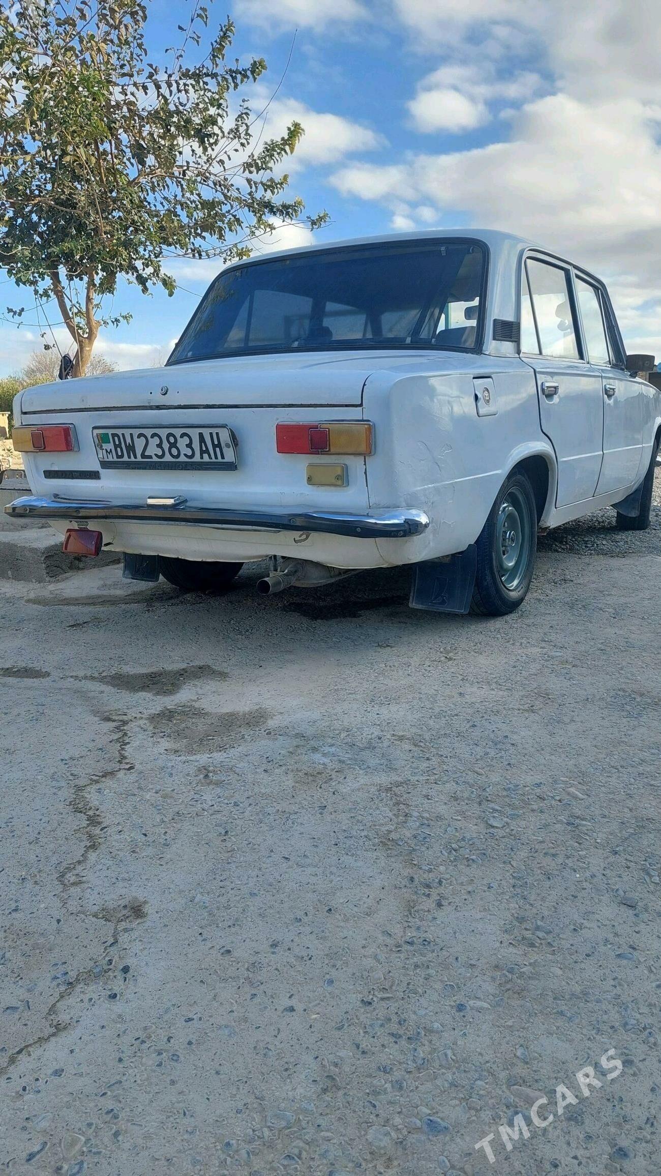 Lada 2104 1983 - 13 000 TMT - Кака - img 2