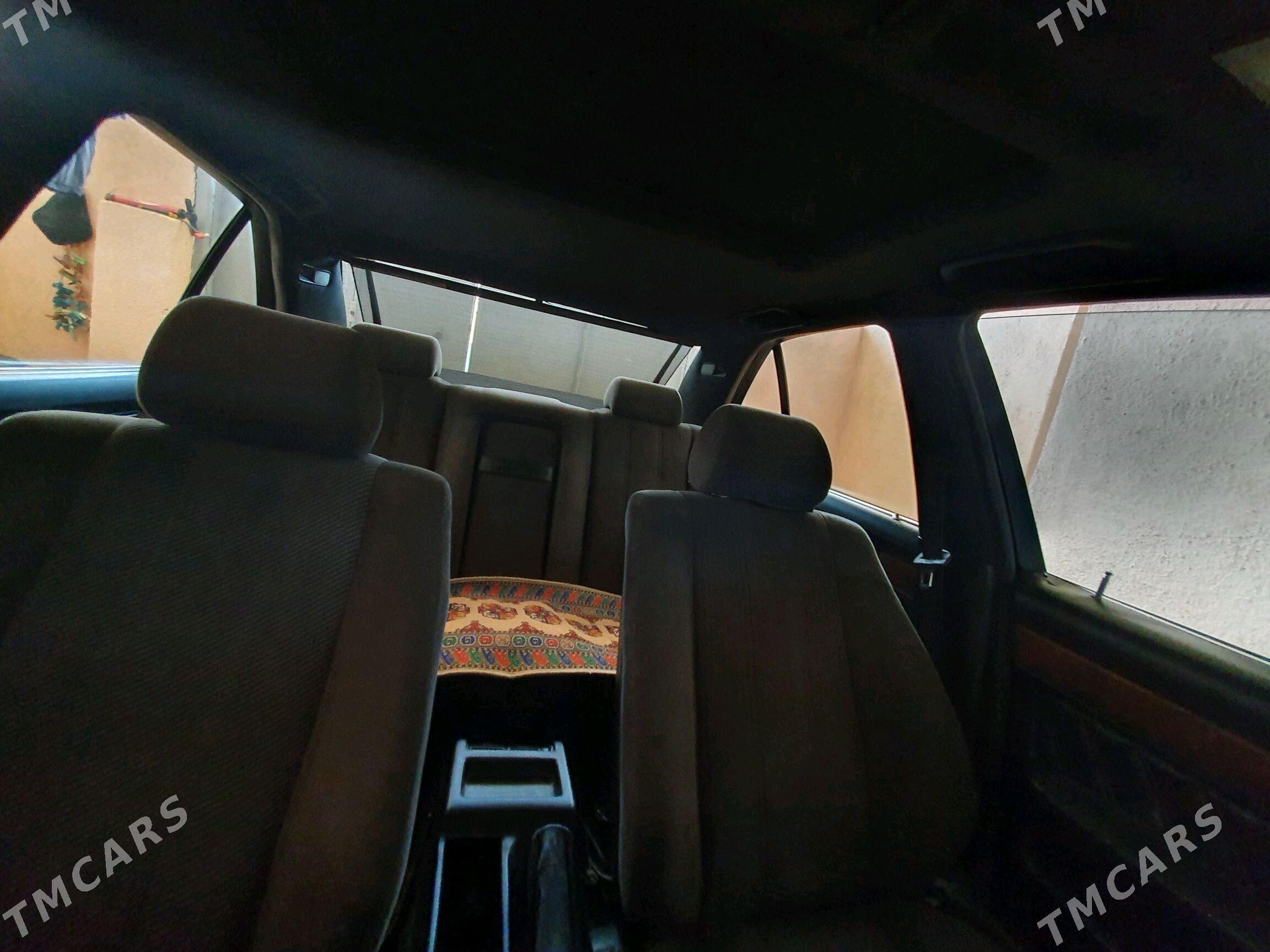 BMW 540 1994 - 58 000 TMT - Ýolöten - img 10