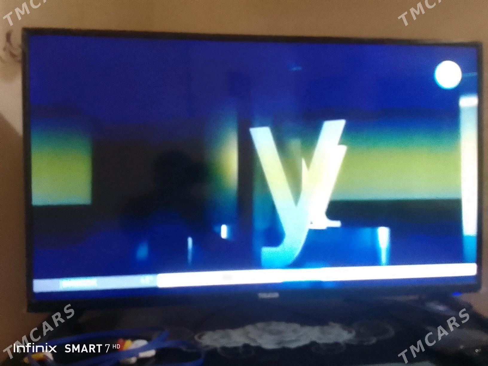 телевизор Айдин гижелер - Дашогуз - img 1