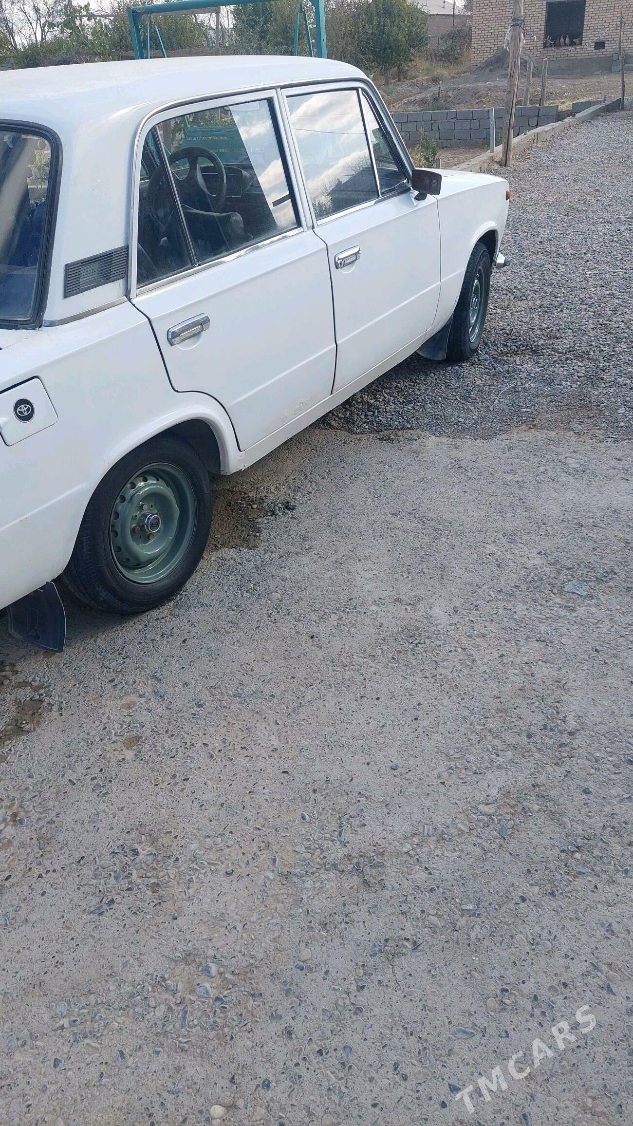 Lada 2104 1983 - 13 000 TMT - Кака - img 3