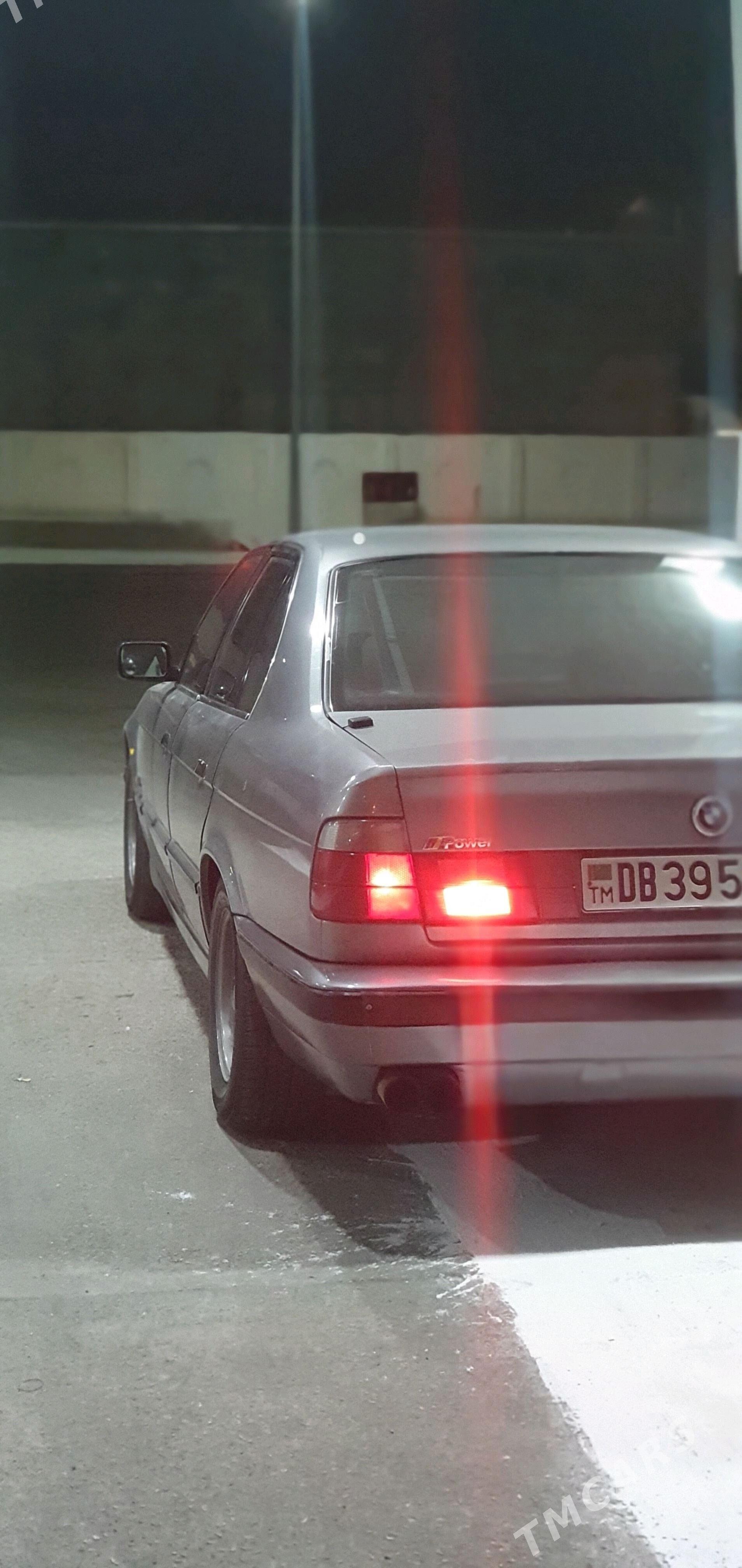 BMW 540 1994 - 58 000 TMT - Ýolöten - img 1