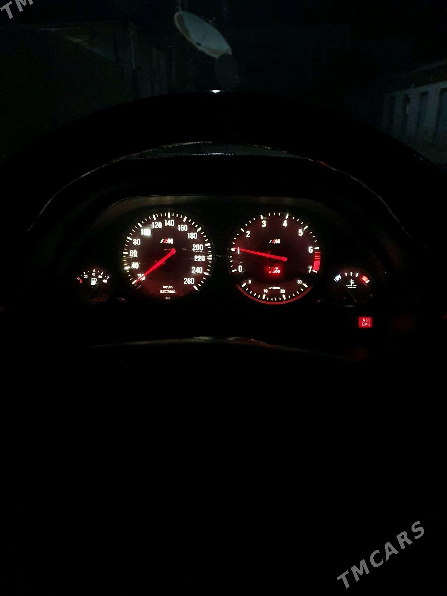 BMW 540 1994 - 58 000 TMT - Ýolöten - img 11