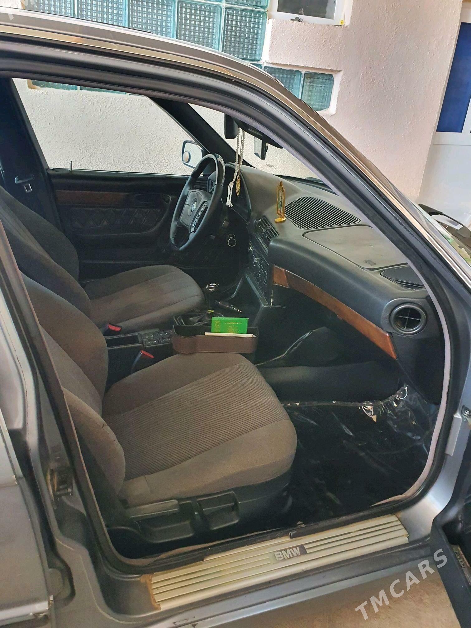 BMW 540 1994 - 58 000 TMT - Ýolöten - img 8