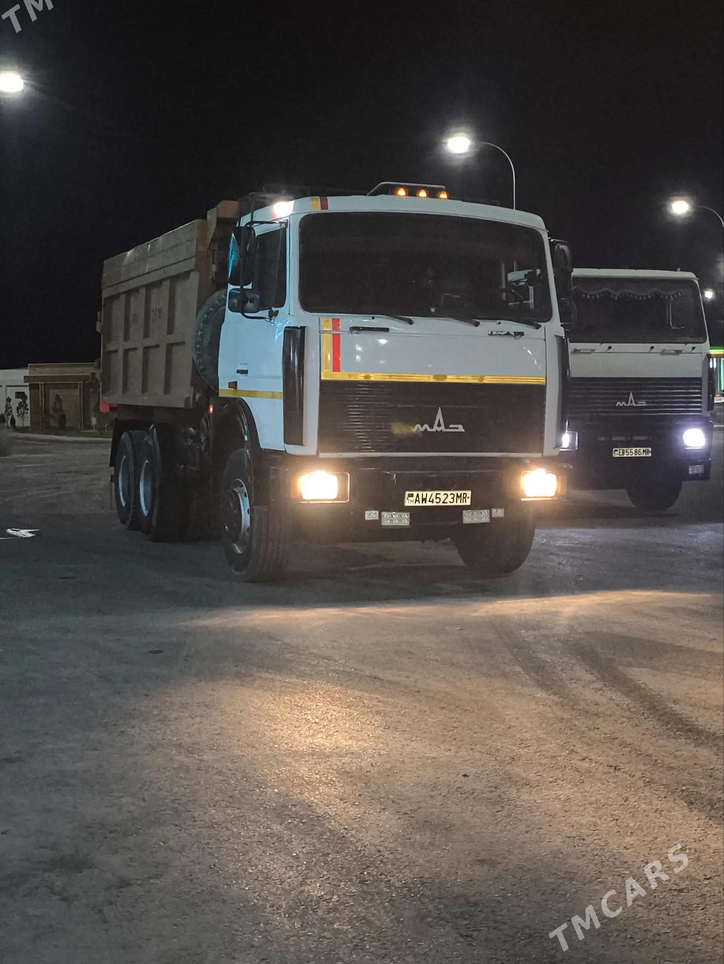 Maz Samosval 2013 - 420 000 TMT - Байрамали - img 1