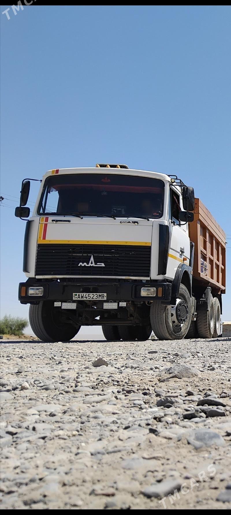 Maz Samosval 2013 - 420 000 TMT - Байрамали - img 2