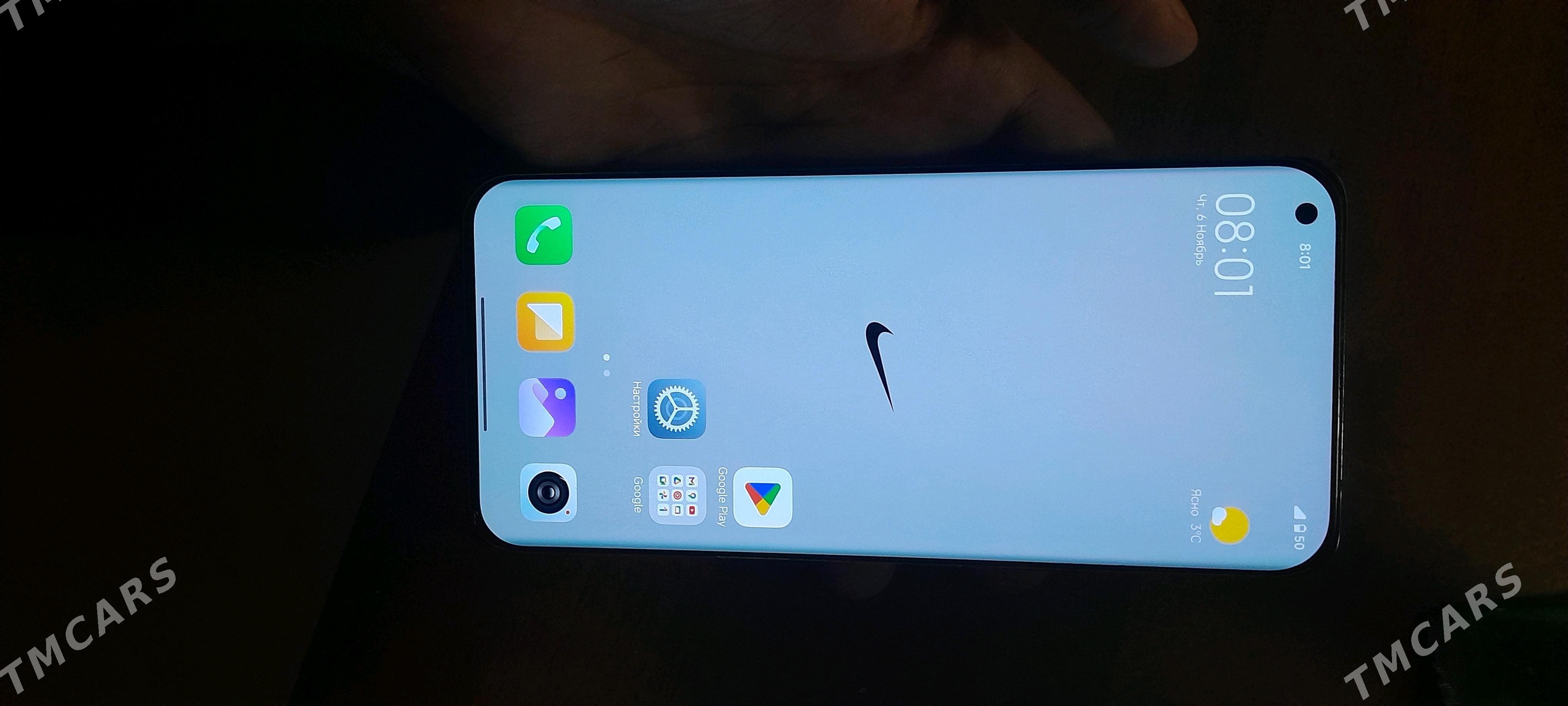 Xiaomi 11 ultra 12/256 - Täze zaman - img 3