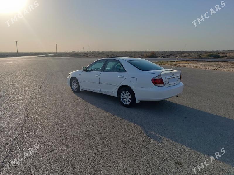 Toyota Camry 2004 - 165 000 TMT - Mary - img 5