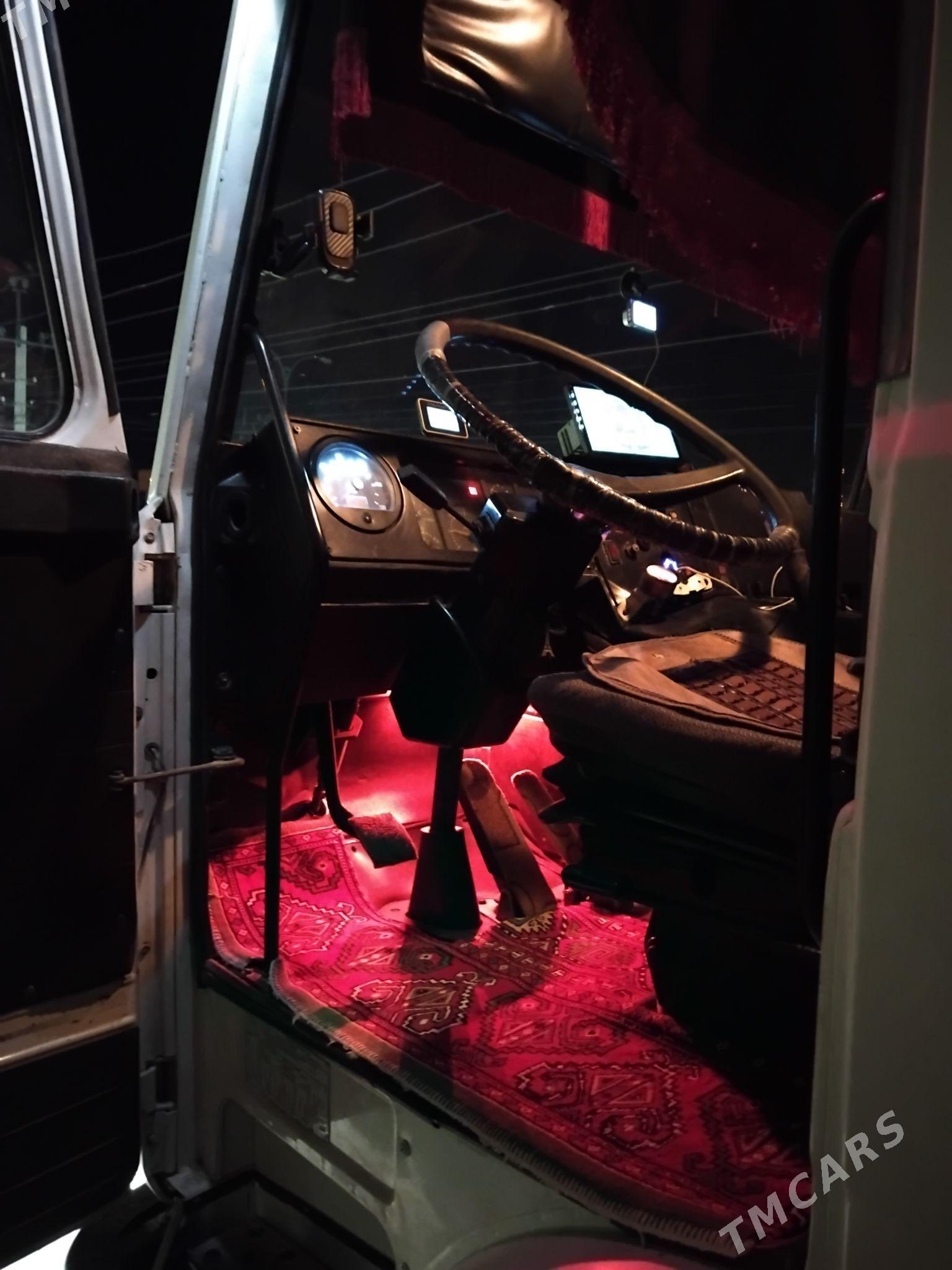 Maz Samosval 2013 - 420 000 TMT - Байрамали - img 3