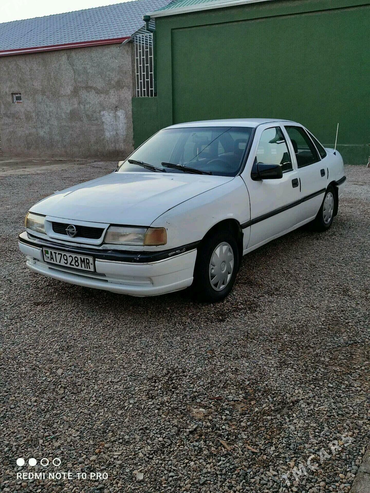 Opel Vectra 1993 - 33 000 TMT - Mary - img 3
