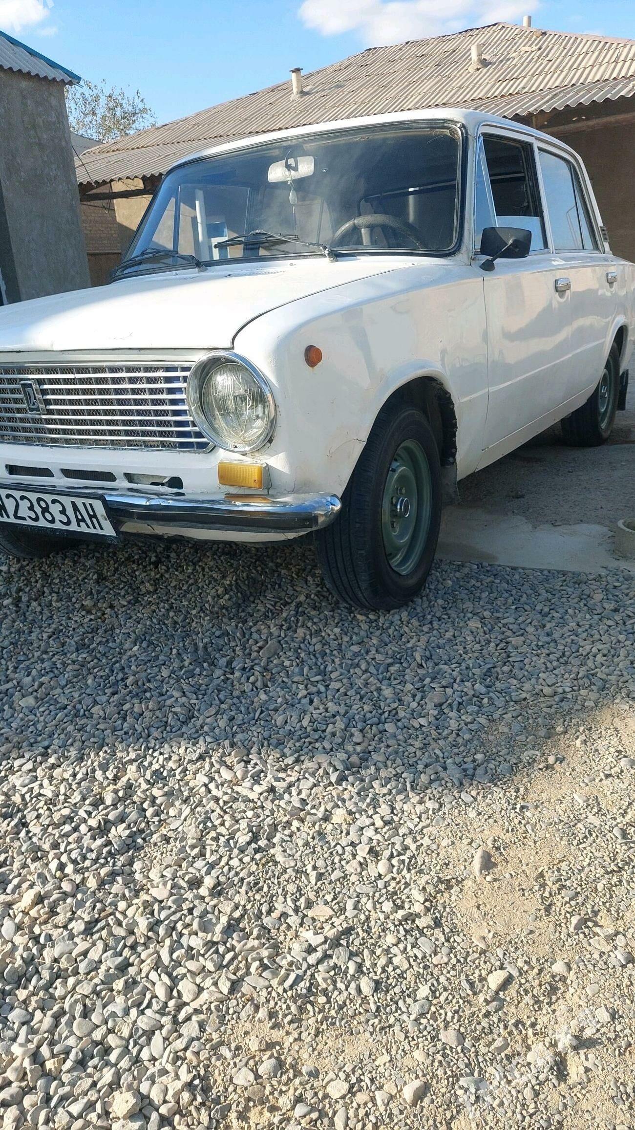 Lada 2104 1983 - 13 000 TMT - Кака - img 1