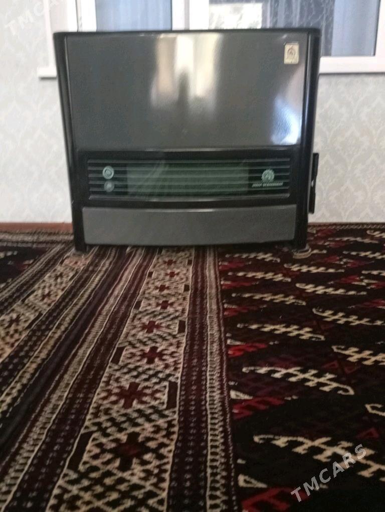 Eyran pec - Балканабат - img 5