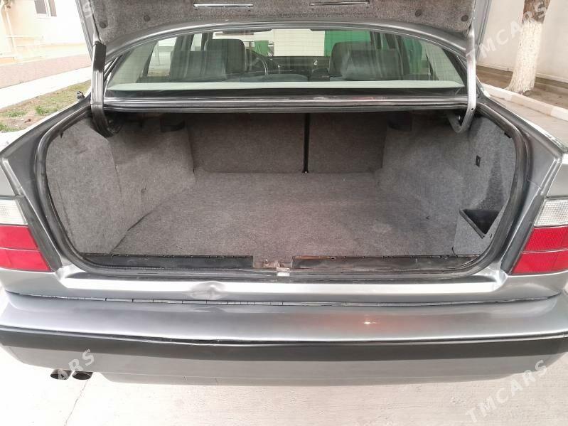 BMW 525 1991 - 64 000 TMT - Балканабат - img 5