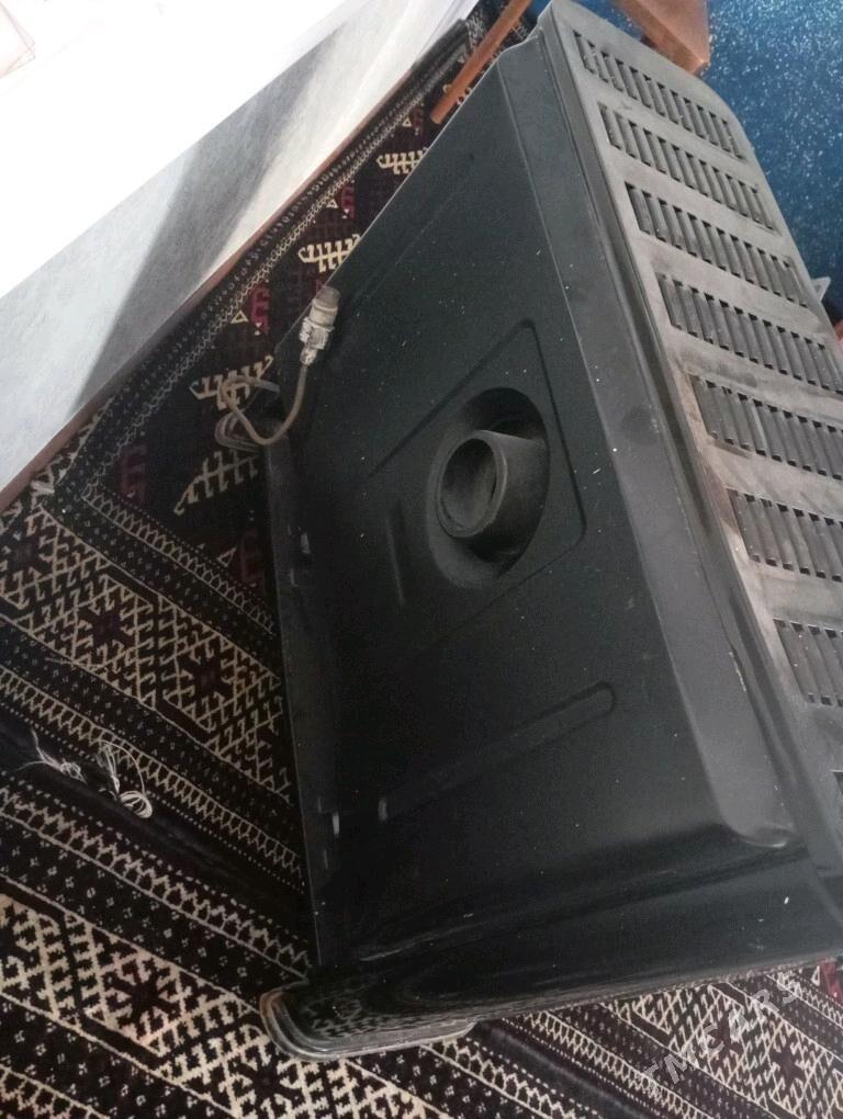 Eyran pec - Балканабат - img 4