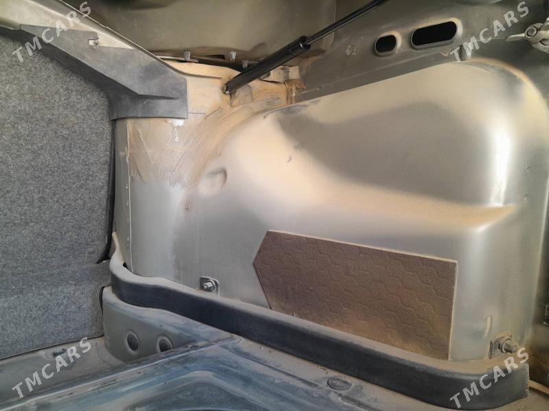 BMW 525 1991 - 64 000 TMT - Балканабат - img 9