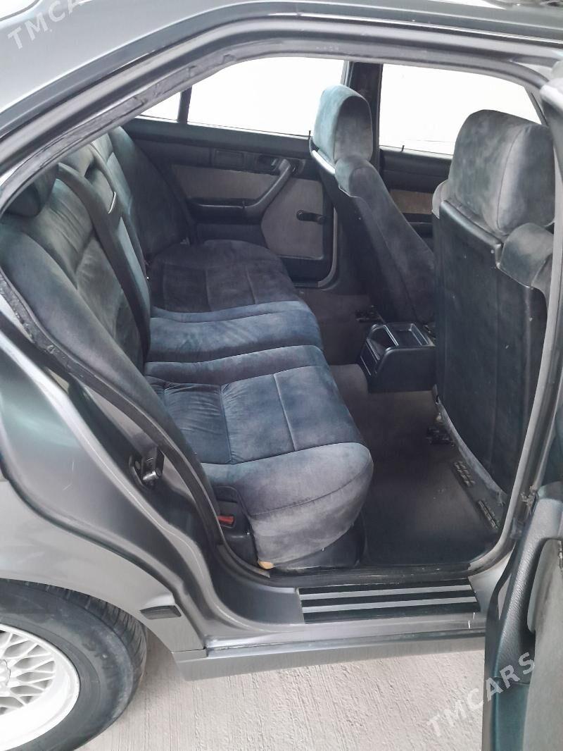 BMW 525 1991 - 64 000 TMT - Балканабат - img 4