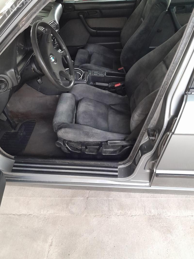 BMW 525 1991 - 64 000 TMT - Балканабат - img 3