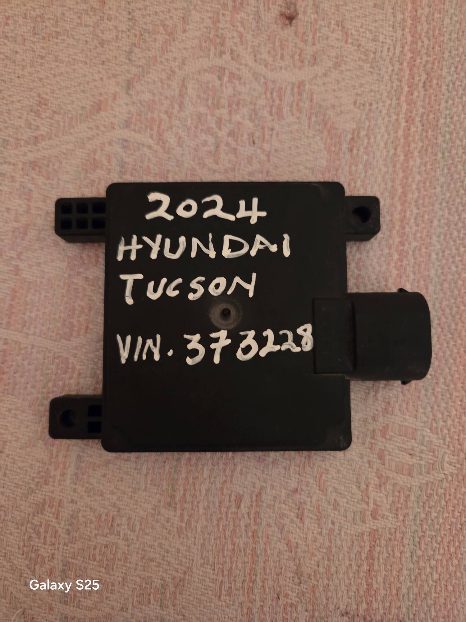 Radar Hyundai Tucson 2024 2 200 TMT - Aşgabat - img 1