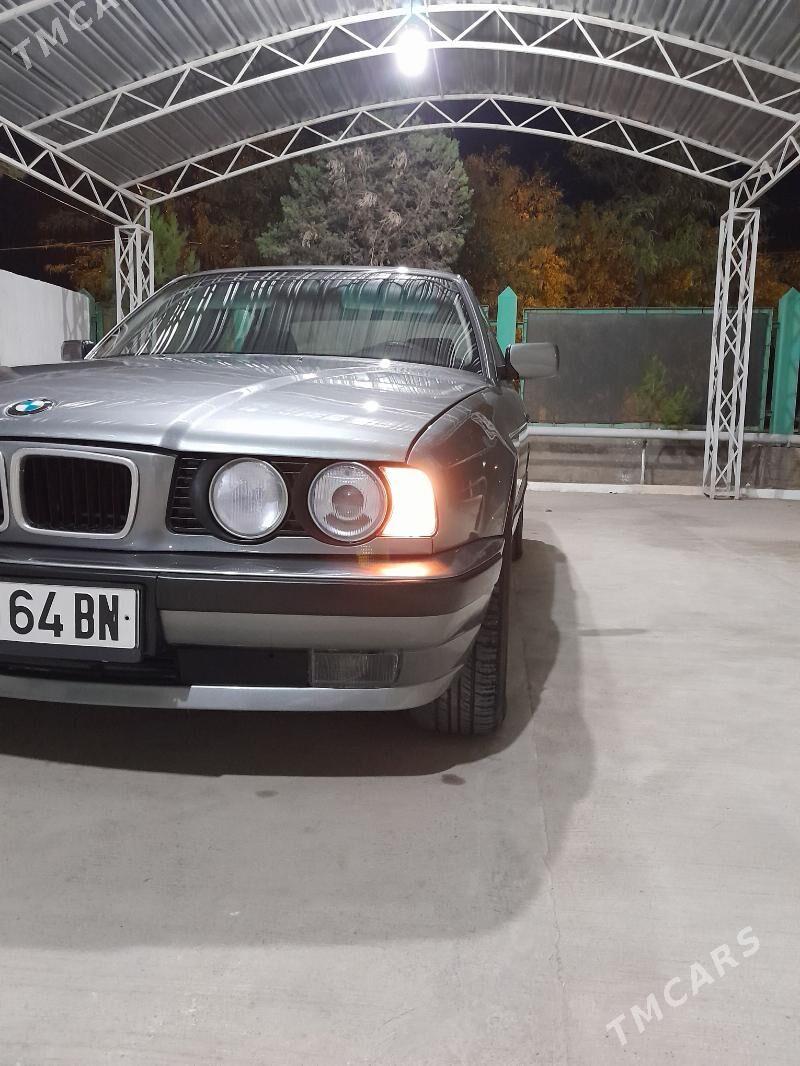 BMW 525 1991 - 64 000 TMT - Балканабат - img 1