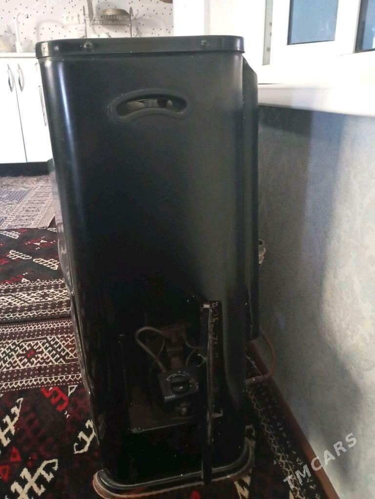 Eyran pec - Балканабат - img 3