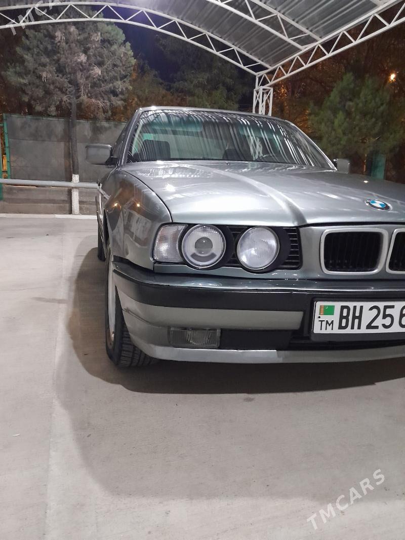 BMW 525 1991 - 64 000 TMT - Балканабат - img 2