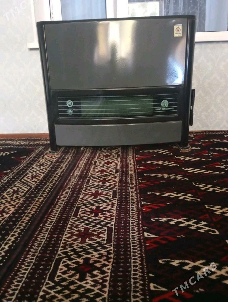 Eyran pec - Балканабат - img 1