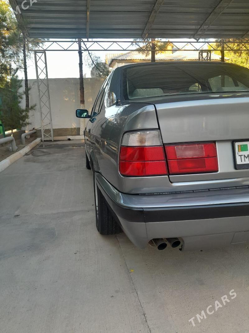 BMW 525 1991 - 64 000 TMT - Балканабат - img 7