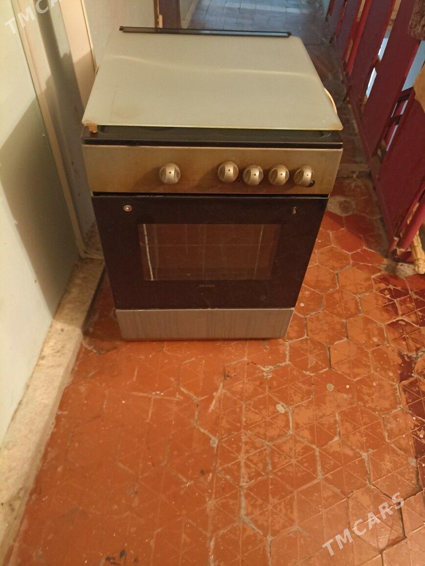 газовая плита - Ашхабад - img 1