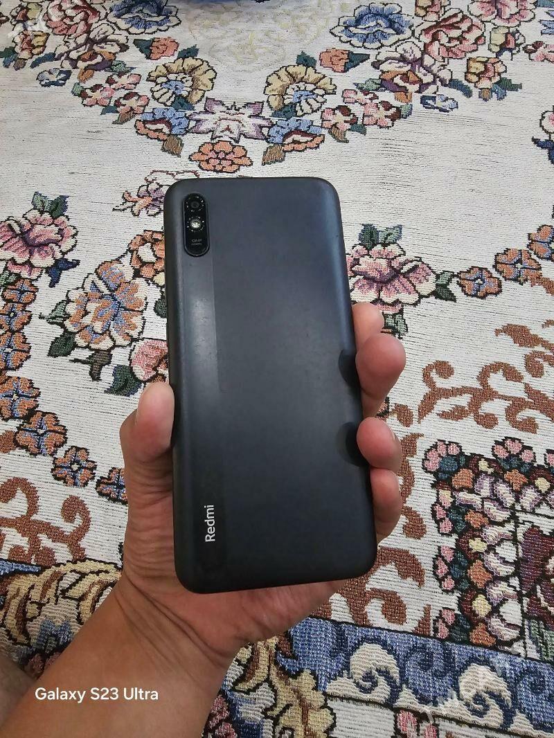 redmi a 9 - Mary - img 2